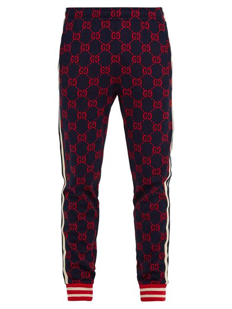 gucci long pants|cheap Gucci pants for men.